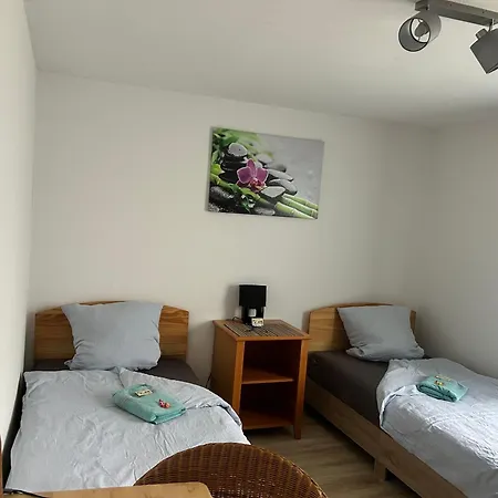 Pensión Deine Pension, 2-3 Bettzimmer