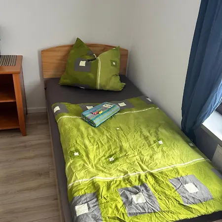 Gasthof 2-3 Bettzimmer
