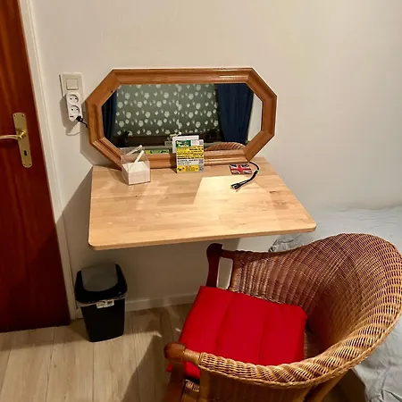 Deine Pension, 2-3 Bettzimmer