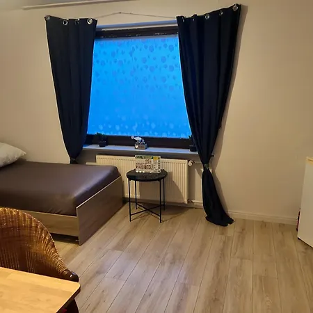 Deine Pension, 2-3 Bettzimmer