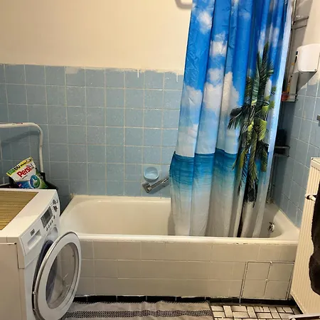 Pensión Deine Pension, 2-3 Bettzimmer