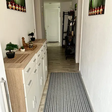 Deine Pension, 2-3 Bettzimmer Pensión *