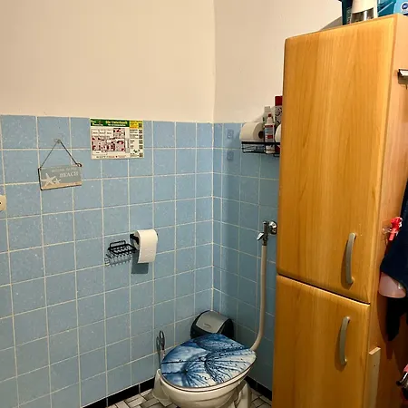 Pensión Deine Pension, 2-3 Bettzimmer *