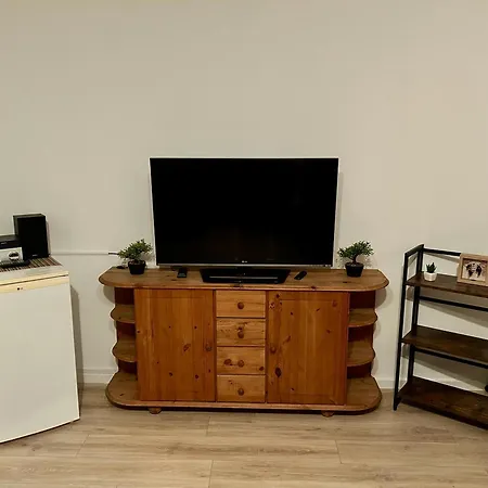 Pensión Deine Pension, 2-3 Bettzimmer Creglingen