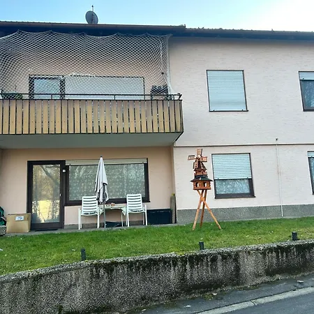 Deine Pension, 2-3 Bettzimmer * Creglingen