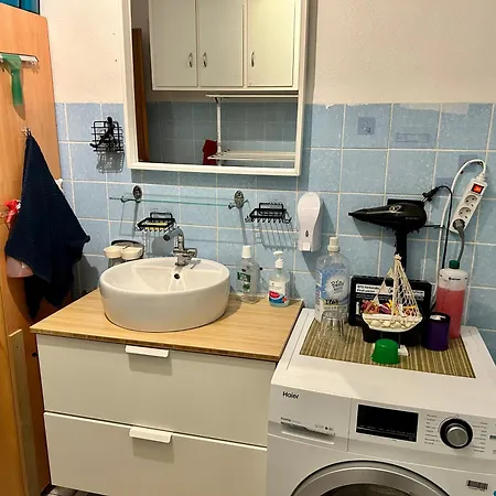 Deine Pension, 2-3 Bettzimmer Pensión
