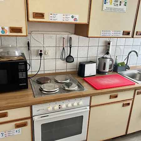 Pensión Deine Pension, 2-3 Bettzimmer *