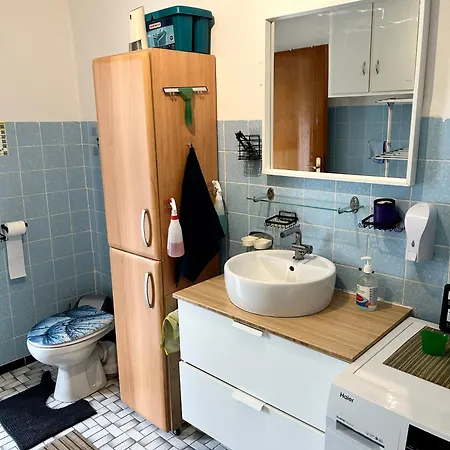 Pensión Deine Pension, 2-3 Bettzimmer