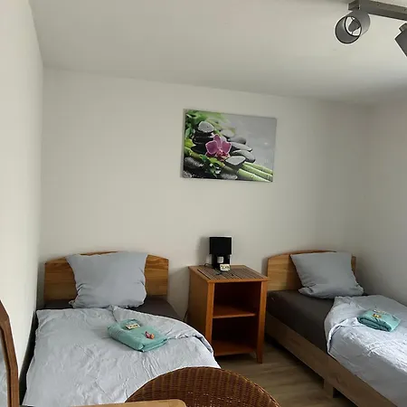 Deine Pension, 2-3 Bettzimmer *