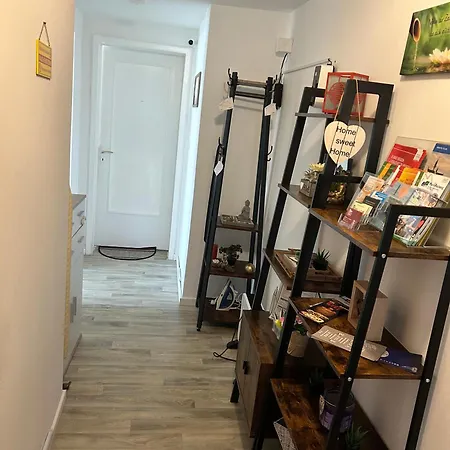 Pensión Deine Pension, 2-3 Bettzimmer *