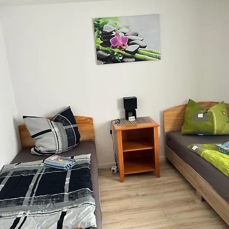 Deine Pension, 2-3 Bettzimmer