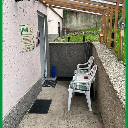 Deine Pension, Multi P2, 2-3 Beds, 15qm, Check-in 4pm 5am 3*